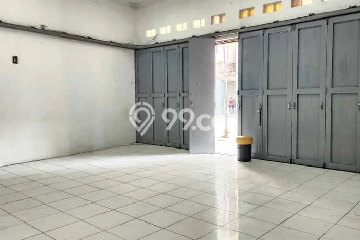 FOR RENT! Ruko di Bandung Kota Cocok untuk Bisnis 70m2 FOR RENT! Ruko di Bandung Kota Cocok untuk Bisnis 70m2