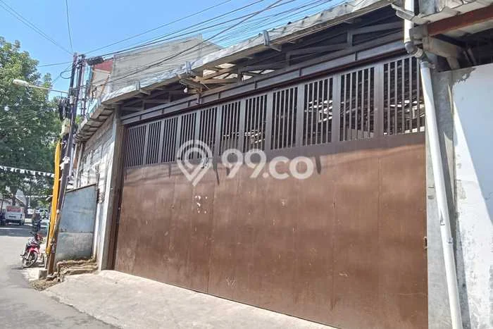 Gudang Bagus Dijual LB 532m2 Lokasi Strategis Bandung Area Cocok untuk Berbisnis Gudang Bagus Dijual LB 532m2 Lokasi Strategis Bandung Area Cocok untuk Berbisnis