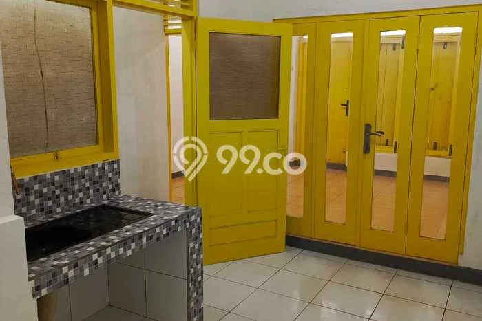 Disewakan Komersial di Kawasan Ramai Bandung Kota Luas 40m2 Disewakan Komersial di Kawasan Ramai Bandung Kota Luas 40m2