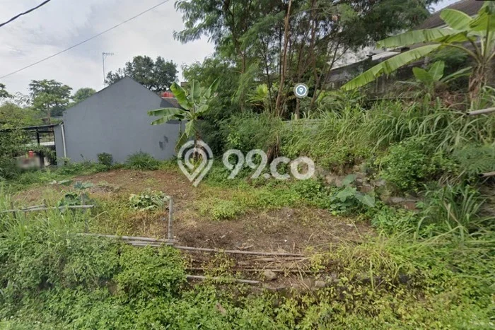 Tanah Kavling Dijual di Cikutra, Bandung dengan Luas Tanah 116m2 Tanah Kavling Dijual di Cikutra, Bandung dengan Luas Tanah 116m2