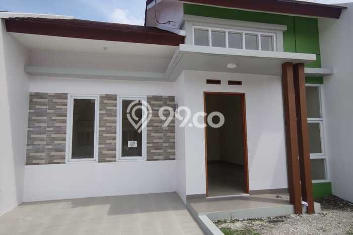Rumah Minimalis 2 KT di Buah Batu Bandung Unfurnished Rumah Minimalis 2 KT di Buah Batu Bandung Unfurnished