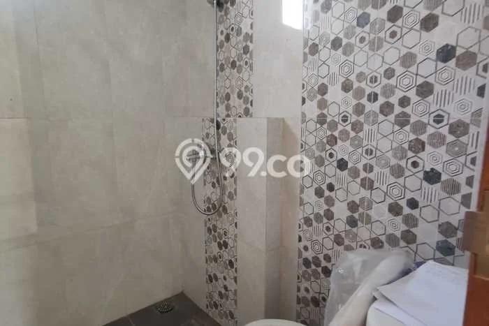 Rumah Minimalis 2 KT di Buah Batu Bandung Unfurnished Rumah Minimalis 2 KT di Buah Batu Bandung Unfurnished