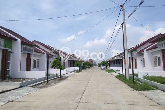 Rumah Minimalis 2 KT di Buah Batu Bandung Unfurnished Rumah Minimalis 2 KT di Buah Batu Bandung Unfurnished