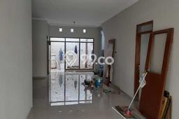 Rumah Modern 5 KT di Taman Kopo Indah Bandung Unfurnished Rumah Modern 5 KT di Taman Kopo Indah Bandung Unfurnished