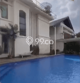 For Sale Hunian Mewah Cozy di Jakarta Selatan For Sale Hunian Mewah Cozy di Jakarta Selatan