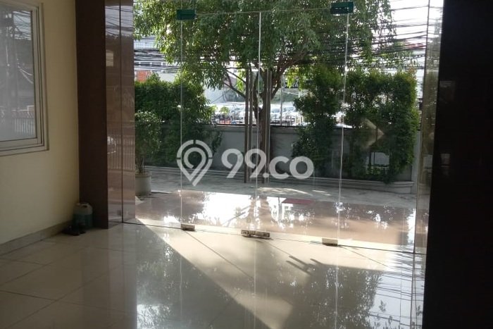 Kantor Dijual di Prime Area Jakarta Pusat Luas 2500m2 Kantor Dijual di Prime Area Jakarta Pusat Luas 2500m2
