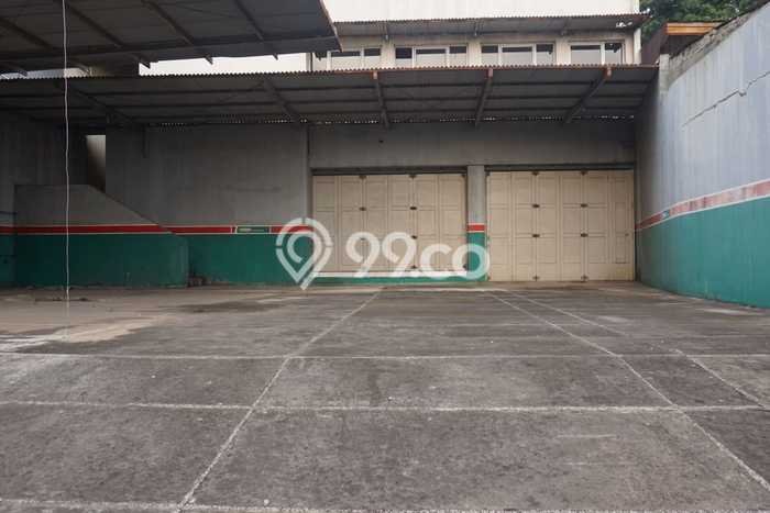 Komersial Dijual di Prime Area Tangerang Luas 500m2 Komersial Dijual di Prime Area Tangerang Luas 500m2