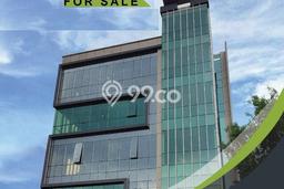 Kantor Bagus Dijual LB 1787m2 Lokasi Strategis Jakarta Selatan Area Cocok untuk Bisnis Kantor Bagus Dijual LB 1787m2 Lokasi Strategis Jakarta Selatan Area Cocok untuk Bisnis