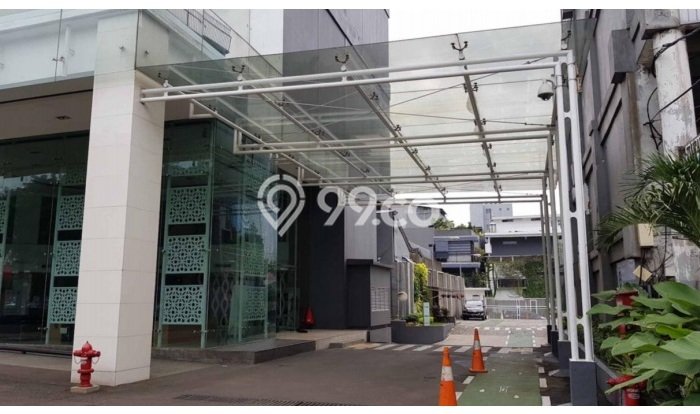 Paling Dicari! Kantor Dijual di Kebon Sirih Harga Kompetitif Paling Dicari! Kantor Dijual di Kebon Sirih Harga Kompetitif