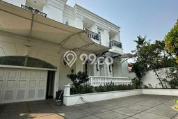 Rumah Luxury Best Area di Jakarta Selatan, DKI Jakarta Rumah Luxury Best Area di Jakarta Selatan, DKI Jakarta