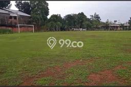 Tanah untuk Dijual Lokasi Parung, Bogor Luas 37000m2 SHM Tanah untuk Dijual Lokasi Parung, Bogor Luas 37000m2 SHM