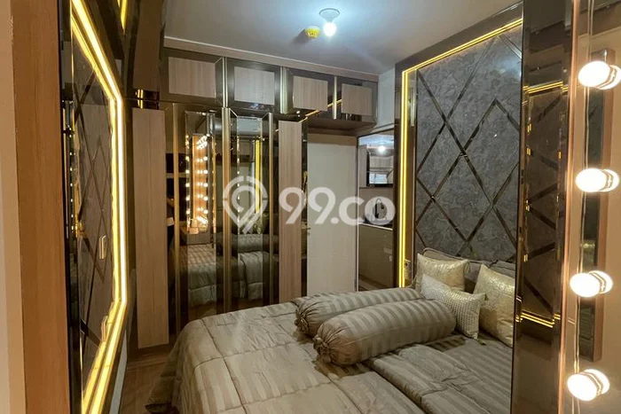 Sewa Apartemen Murah di Summarecon Bekasi 2 Bedroom Sewa Apartemen Murah di Summarecon Bekasi 2 Bedroom