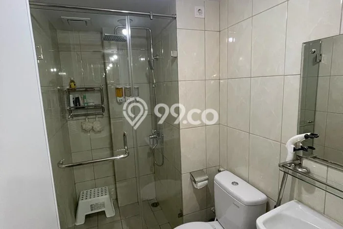 Sewa Apartemen Murah di Summarecon Bekasi 2 Bedroom Sewa Apartemen Murah di Summarecon Bekasi 2 Bedroom