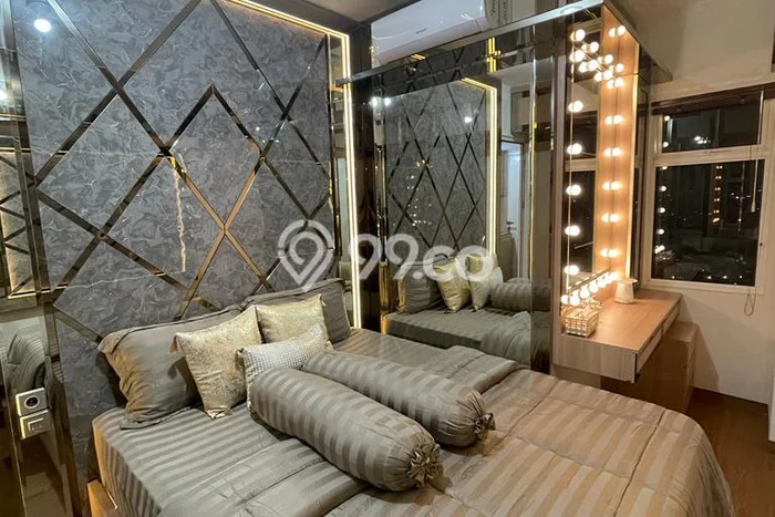 Sewa Apartemen Murah di Summarecon Bekasi 2 Bedroom Sewa Apartemen Murah di Summarecon Bekasi 2 Bedroom