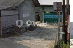 Gudang Dijual di Prime Area Jakarta Timur Luas 274m2 Gudang Dijual di Prime Area Jakarta Timur Luas 274m2