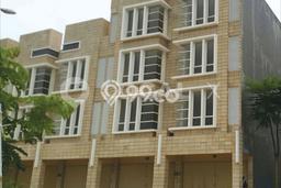 Dijual! Ruko di Harapan Indah Bekasi LT 138m2 / LB 138m2 Kawasan Strategis Dijual! Ruko di Harapan Indah Bekasi LT 138m2 / LB 138m2 Kawasan Strategis