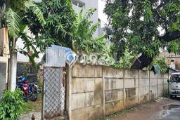 Dijual Tanah di Jakarta Pusat, Luas 789m2 - Dijual Tanah di Jakarta Pusat, Luas 789m2 -