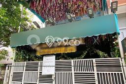 Ruko Dijual di Kemayoran Jakarta Pusat dengan LB 450m2 Ruko Dijual di Kemayoran Jakarta Pusat dengan LB 450m2