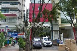 Ruko Bagus Dijual LB 400m2 Lokasi Strategis Jakarta Pusat Area Cocok untuk Bisnis Ruko Bagus Dijual LB 400m2 Lokasi Strategis Jakarta Pusat Area Cocok untuk Bisnis