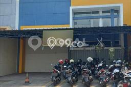 Gudang Dijual di Cakung Jakarta Timur dengan Luas Bangunan 531m2 Gudang Dijual di Cakung Jakarta Timur dengan Luas Bangunan 531m2