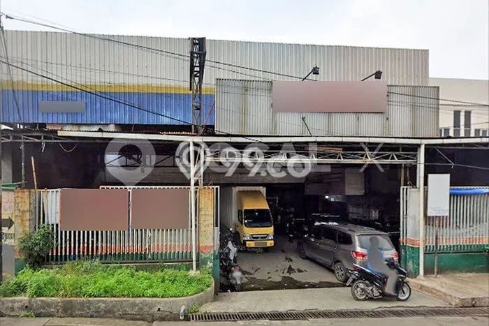 Paling Diincar! Gudang Dijual di Pondok Gede Harga Kompetitif Paling Diincar! Gudang Dijual di Pondok Gede Harga Kompetitif