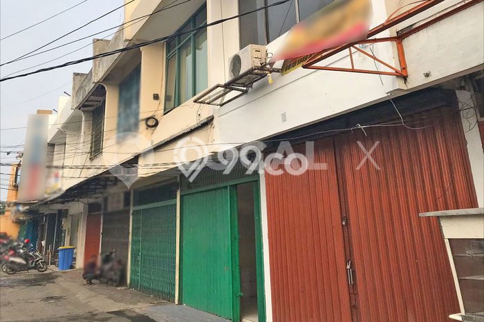 Area Ramai! Ruko Dijual di Duren Sawit untuk Bisnis Luas Bangunan 300m2 Area Ramai! Ruko Dijual di Duren Sawit untuk Bisnis Luas Bangunan 300m2