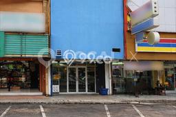 Ruko Paling Dicari LB 86m2 Dijual di Kelapa Gading Ruko Paling Dicari LB 86m2 Dijual di Kelapa Gading