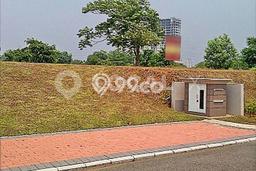 Lahan Strategis di Kelapa Gading Dijual dengan Luas 350m2 Lahan Strategis di Kelapa Gading Dijual dengan Luas 350m2