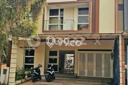 Hunian Mewah Dijual LT 180m2 di Kelapa Gading, Jakarta Utara Hunian Mewah Dijual LT 180m2 di Kelapa Gading, Jakarta Utara