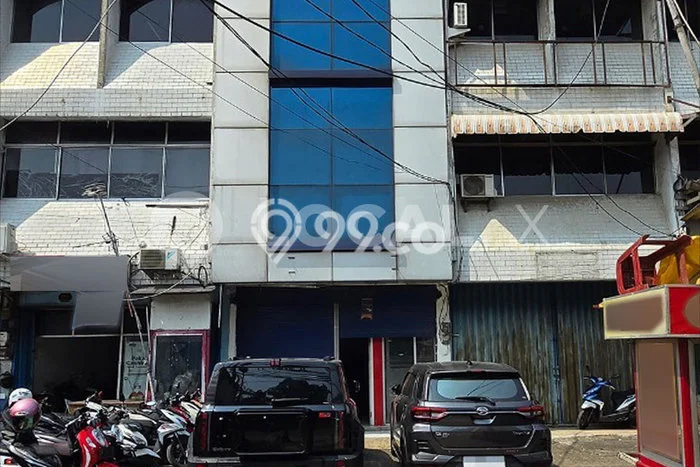 Ruko Dijual di Bekasi Timur Bekasi dengan Luas Bangunan 213m2 Ruko Dijual di Bekasi Timur Bekasi dengan Luas Bangunan 213m2