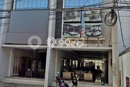 Unit Ruko Dijual di Bandung LT 352m2 & LB 908m2 Unit Ruko Dijual di Bandung LT 352m2 & LB 908m2