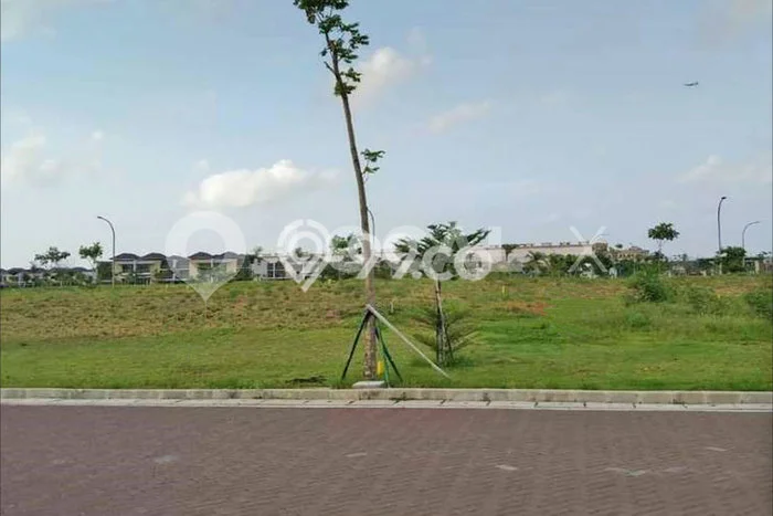 Kavling Tanah Dijual di Penjaringan, Jakarta Utara, Luas 200m2 Area Strategis Kavling Tanah Dijual di Penjaringan, Jakarta Utara, Luas 200m2 Area Strategis