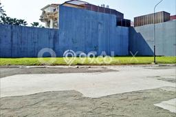 Kavling Tanah di Kelapa Gading Dijual Luas 915m2 Legalitas - Kavling Tanah di Kelapa Gading Dijual Luas 915m2 Legalitas -
