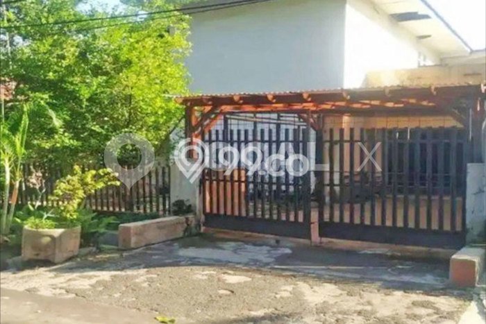 Hot Offer Hunian Mewah Ideal dan Luas di Pulo Gadung, Jakarta Timur Hot Offer Hunian Mewah Ideal dan Luas di Pulo Gadung, Jakarta Timur