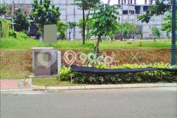 Kavling Tanah di Kelapa Gading Dijual Luas 420m2 Legalitas PPJB Kavling Tanah di Kelapa Gading Dijual Luas 420m2 Legalitas PPJB