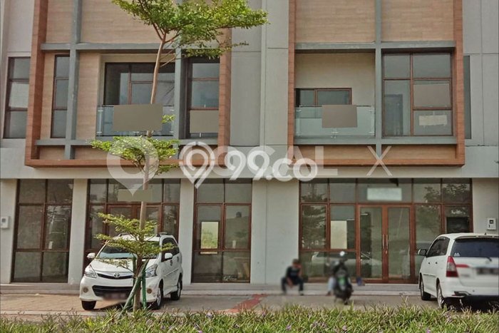 FOR SALE! Ruko di Cakung Jakarta Timur, LT 136m2, LB 130m2 FOR SALE! Ruko di Cakung Jakarta Timur, LT 136m2, LB 130m2