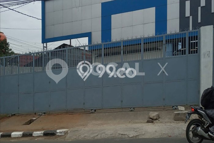 Dijual Kantor di Cipondoh, Tangerang Harga Penawaran Spesial Dijual Kantor di Cipondoh, Tangerang Harga Penawaran Spesial