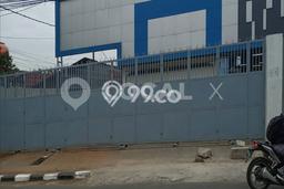 Unit Kantor Strategis di Cipondoh, Tangerang Potensi Cuan Besar Unit Kantor Strategis di Cipondoh, Tangerang Potensi Cuan Besar