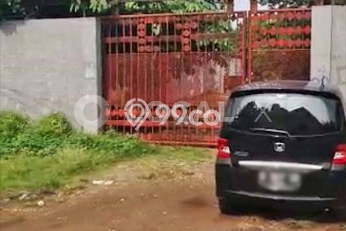 Unit Gudang Dijual di Rawalumbu Bekasi Luas Tanah 3008m2, Luas Bangunan 126m2 Unit Gudang Dijual di Rawalumbu Bekasi Luas Tanah 3008m2, Luas Bangunan 126m2