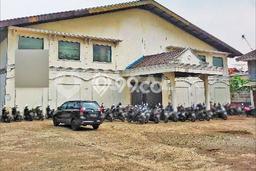 Gudang Strategis di Cibinong, Luas 10000m2m², Pusat Niaga Gudang Strategis di Cibinong, Luas 10000m2m², Pusat Niaga