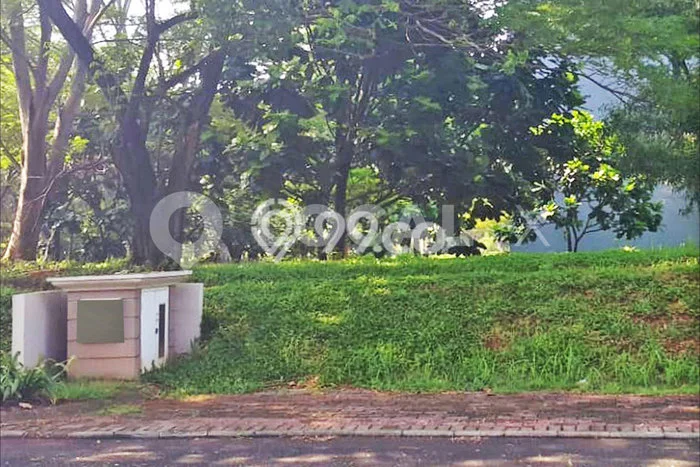 Kavling Tanah Dijual di Kelapa Gading, Jakarta Utara, Luas 600m2 Area Strategis Kavling Tanah Dijual di Kelapa Gading, Jakarta Utara, Luas 600m2 Area Strategis