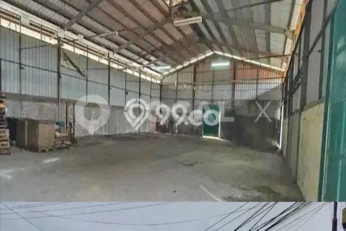 Gudang Dijual di Bekasi Timur LT 2000m2, LB 828m2 Solusi Investasi Cerdas Gudang Dijual di Bekasi Timur LT 2000m2, LB 828m2 Solusi Investasi Cerdas