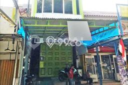 Ruko Komersial Dijual di Kelapa Gading Jakarta Utara LT 72m2 & LB 67m2 Ruko Komersial Dijual di Kelapa Gading Jakarta Utara LT 72m2 & LB 67m2