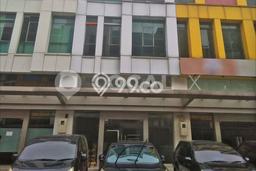 Ruko Dijual Lokasi Emas di Kelapa Gading Luas 162m2 Ruko Dijual Lokasi Emas di Kelapa Gading Luas 162m2