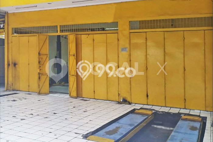Gudang Dijual Lokasi Stratagis di Gambir Jakarta Pusat Cocok untuk Investasi Gudang Dijual Lokasi Stratagis di Gambir Jakarta Pusat Cocok untuk Investasi