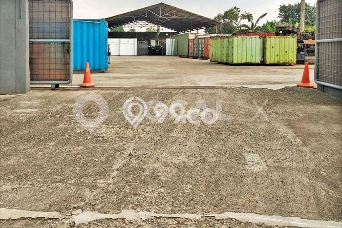 Gudang Bagus Dijual LB 600m2 Lokasi Strategis Bekasi Area Cocok untuk Bisnis Gudang Bagus Dijual LB 600m2 Lokasi Strategis Bekasi Area Cocok untuk Bisnis