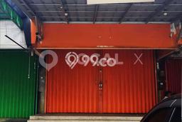 Ruko Dijual Lokasi Emas di Kelapa Gading Luas 135m2 Ruko Dijual Lokasi Emas di Kelapa Gading Luas 135m2