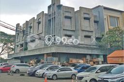 Ruko Favorit Dijual di Kelapa Gading Jakarta Utara Area Pusat Bisnis Ruko Favorit Dijual di Kelapa Gading Jakarta Utara Area Pusat Bisnis