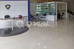 Kantor Dijual Lokasi Stratagis di Pancoran Mas Depok Cocok untuk Bisnis Kantor Dijual Lokasi Stratagis di Pancoran Mas Depok Cocok untuk Bisnis