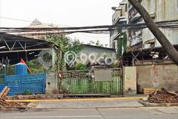 Tanah Kavling Dijual di Jakarta Pusat dengan Spesifikasi 462m2 Tanah Kavling Dijual di Jakarta Pusat dengan Spesifikasi 462m2